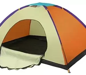 VECTOR-X CAMPING TENT GB-101-2