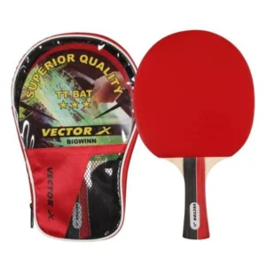 VECTOR-X TABLE TENNIS SET BIG WINN