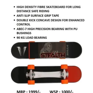 VIVA SKATE BOARD