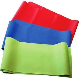 VECTOR-X TPE RESISTANCE BAND JF-2130