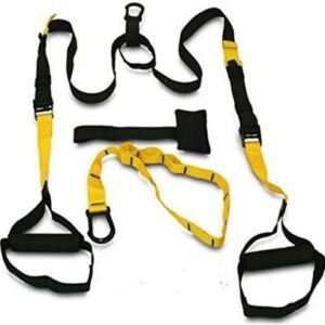 VECTOR-X SUSPENSION TRAINER