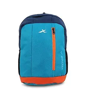 VECTOR-X TRACKER BAG