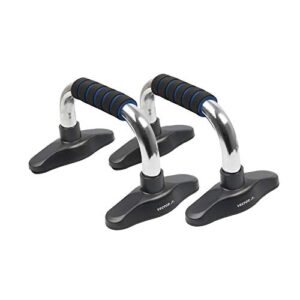 VECTOR-X PUSH UP BAR JF-8007 STEEL CONSTRUCTION