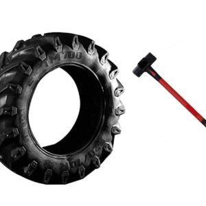 FLIP TYRE FTU