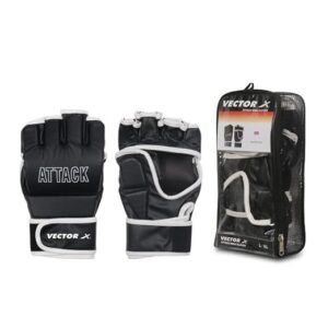 VECTOR-X ATTACK MMA GLOVES