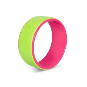 VIVA FITNESS YOGA WHEEL