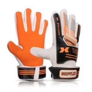 VECTOR X Gripflex Football  Goalkeeping Gloves
