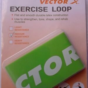 VECTOR-X LATEX LOOP