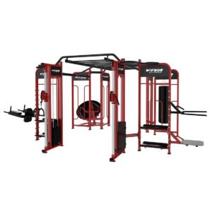 ENERGY 360 WITH ACCESSORIES (VIVA FITNESS)