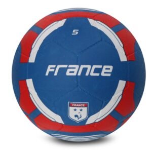 FOOTBALL FRANCE (CODE: 8022)
