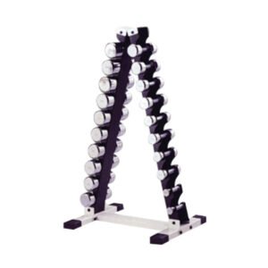 KH-218 DUMBBELL RACK