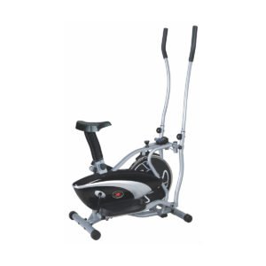 DOUBLE BURNER KH-235 (VIVA FITNESS)