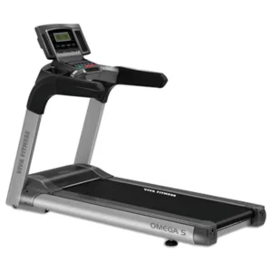 COMMERCIAL TREADMILL OMEGA 5 (VIVA FITNESS)