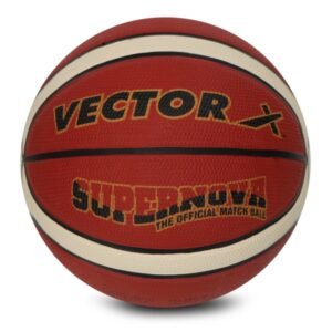 BASKETBALL SUPERNOVA (CODE: 8043) VECTOR-X