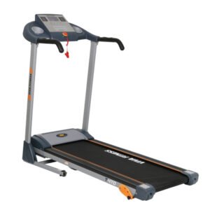 TREADMILL T-470 (VIVA FITNESS)