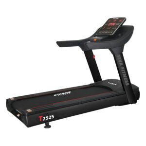 COMMERCIAL TREADMILL T2525 (VIVA FITNESS)