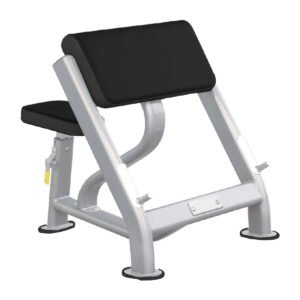 IT7002 Seated Preacher Curl (VIVA FITNESS)