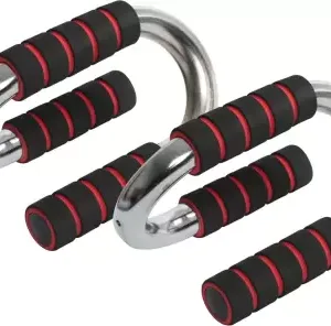 VECTOR-X PUSH UP BAR JF-7910 STEEL CONSTRRUCTION