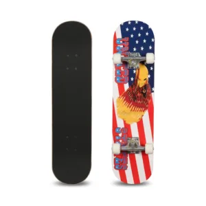 MAPLE SKATE BOARD 31