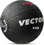 VECTOR-X INFLATABLE MEDICINE BALLS