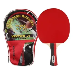 VECTOR-X TABLE TENNIS SET BIG WINN