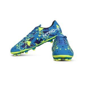 Vector X Nitro-X Football Shoes