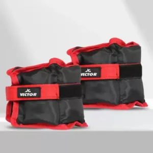 VECTOR-X ANKLE WEIGHT-VXAW 10