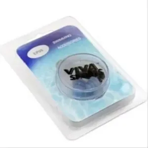 VECTOR-X EAR/NOSE CLIPS VIVA EP-05
