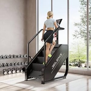 Commercial Step Mill