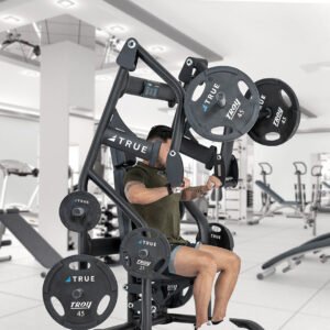 Commercial Strength