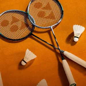 BADMINTON