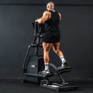 Commercial Cross Training