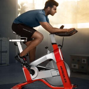 Commercial Bikes